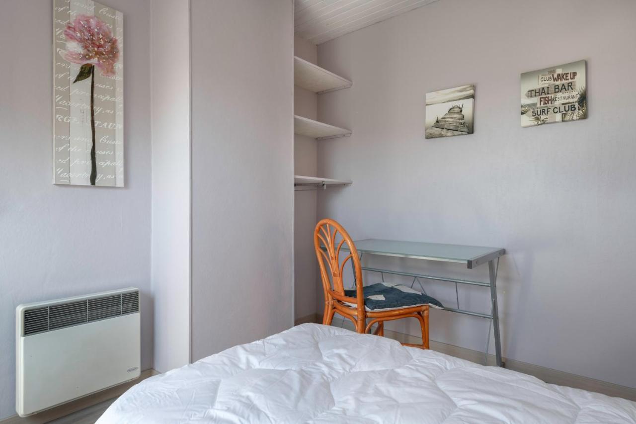 Vacances Tout Confort A Sarzeau Buitenkant foto
